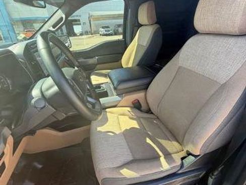 Used 2022 Ford F150 XLT w/ Equipment Group 302A High AWD/4WD image 12