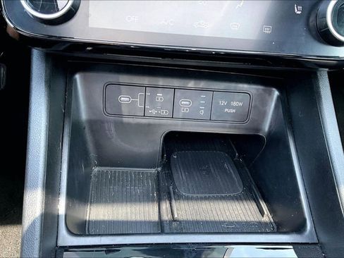 Certified 2025 Hyundai Santa Cruz SEL AWD/4WD image 33