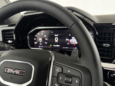 New 2026 GMC Sierra 1500 Elevation w/ Elevation Premium Package image 80