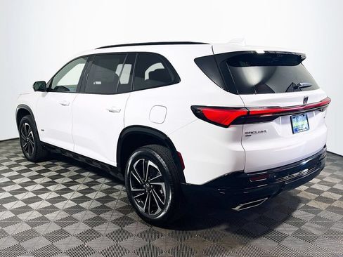 New 2026 Buick Enclave Sport Touring w/ Power Package AWD/4WD image 5
