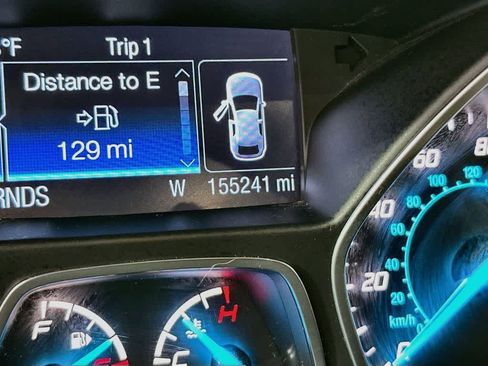 Used 2014 Ford Escape Titanium FWD image 20