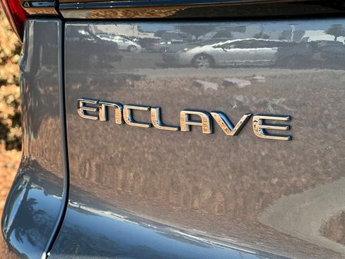 Used 2026 Buick Enclave Sport Touring w/ Power Package FWD image 52