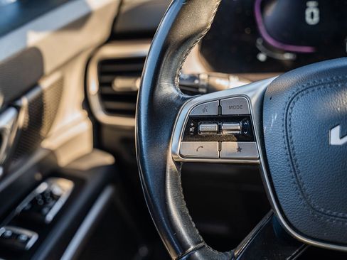 Used 2023 Kia Telluride S w/ S Sunroof Package image 29