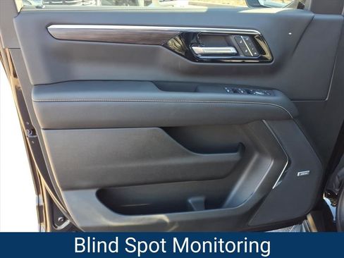 New 2026 Chevrolet Tahoe Premier image 5