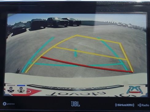 Used 2023 Toyota Camry XLE FWD image 24
