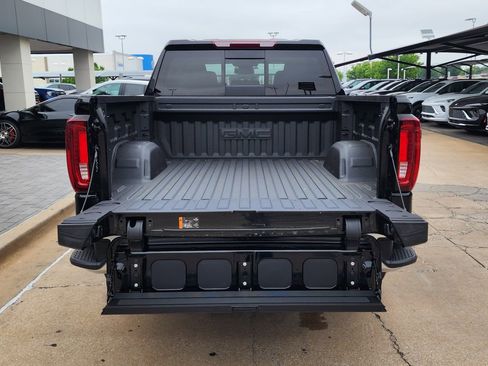 New 2026 GMC Sierra 1500 SLT w/ SLT Premium Plus Package AWD/4WD image 50
