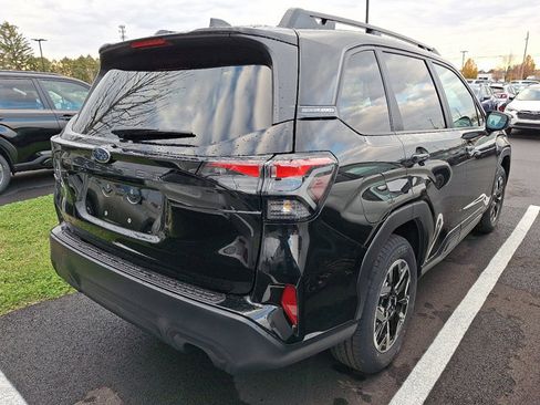 New 2026 Subaru Forester Premium image 4