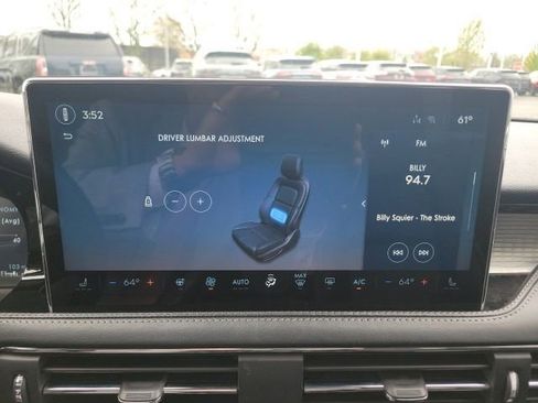 Certified 2023 Lincoln Corsair AWD w/ Equipment Group 101A image 38