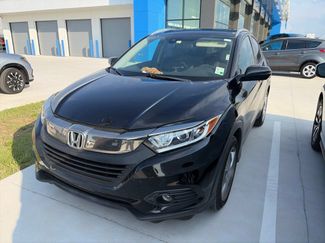 Used 2019 Honda HR-V EX video 1