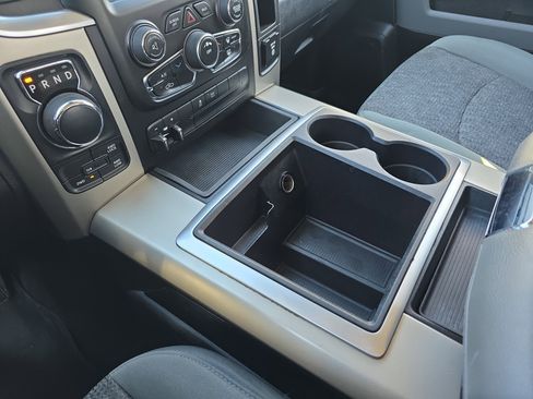 Used 2014 RAM 1500 Outdoorsman image 25