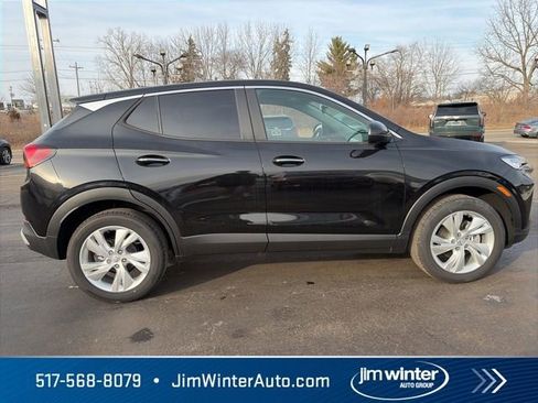 New 2026 Buick Encore GX Preferred w/ Advanced Technology Package image 38