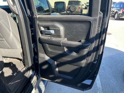 Certified 2022 RAM 1500 Classic Warlock image 23