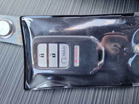 Used 2021 Honda Ridgeline Sport image 33