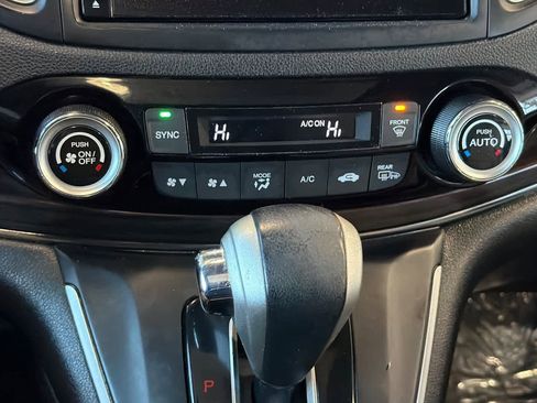 Used 2015 Honda CR-V Touring image 23
