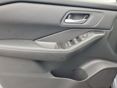 New 2026 Nissan Rogue SV w/ Cold Weather Package image 11