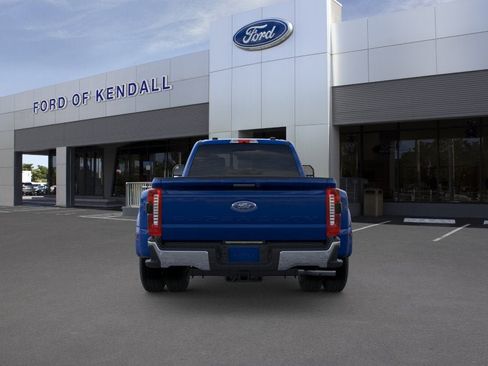 New 2026 Ford F350 Lariat w/ Lariat Ultimate Package AWD/4WD image 5