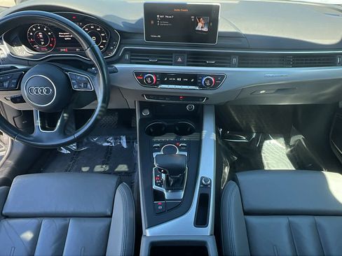 Used 2019 Audi A4 2.0T Premium Plus w/ Premium Plus Package AWD/4WD image 26