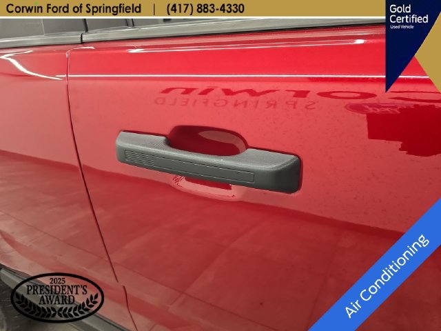 Certified 2021 Ford Bronco Sport Big Bend AWD/4WD image 9