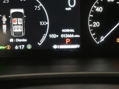 Certified 2026 Honda CR-V Sport image 19