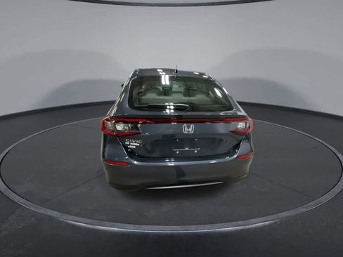 Used 2022 Honda Civic EX-L image 7