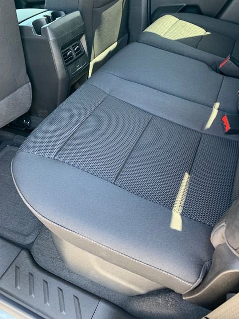 New 2026 GMC Canyon Elevation RWD image 13