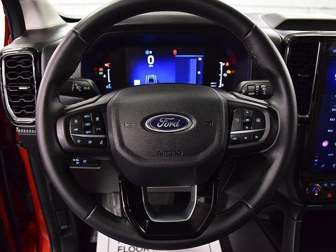 Used 2024 Ford Ranger XLT w/ Technology Package image 22