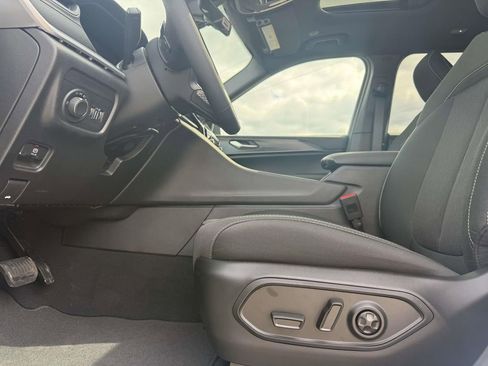 New 2026 Jeep Grand Cherokee L 2WD image 22