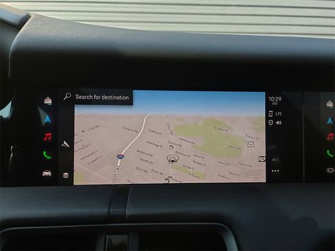 Certified 2024 Porsche Taycan 4S image 11