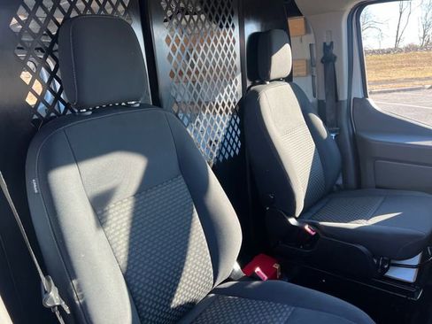 Used 2024 Ford Transit 250 Low Roof w/ Exterior Upgrade Package image 34