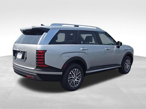 New 2026 Hyundai Palisade SEL AWD/4WD image 8