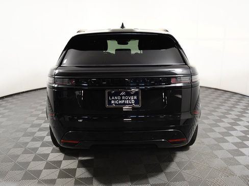 Used 2025 Land Rover Range Rover Velar Dynamic SE AWD/4WD image 5