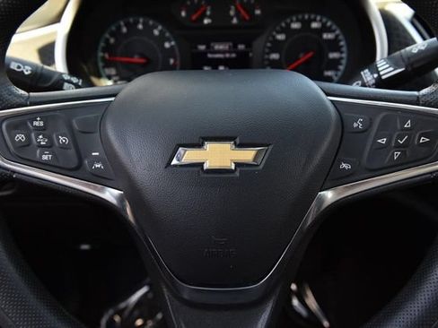Used 2024 Chevrolet Malibu LT FWD image 17