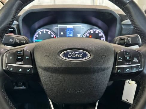 Used 2023 Ford Maverick XLT w/ Equipment Group 300A Standard AWD/4WD image 22