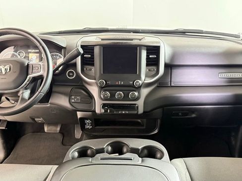 Used 2024 RAM 2500 Big Horn image 18