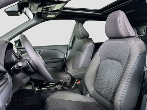 New 2026 Subaru Forester Premium AWD/4WD image 20