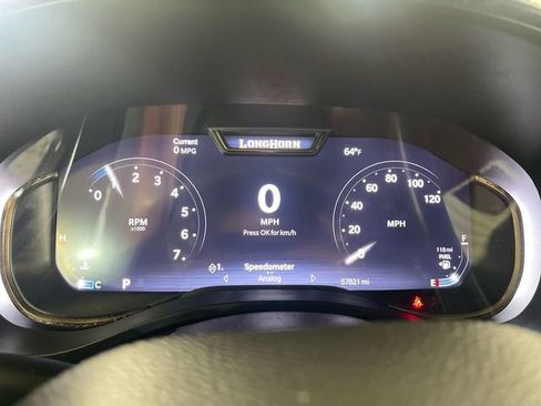 Certified 2023 RAM 1500 Limited AWD/4WD image 15