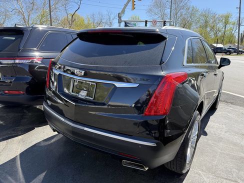 Used 2017 Cadillac XT5 image 5