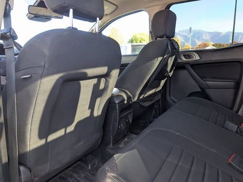 Used 2020 Ford Ranger XLT w/ Equipment Group 302A Luxury image 28