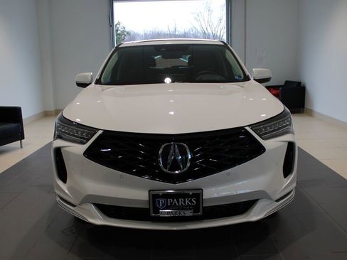 New 2026 Acura RDX SH-AWD w/ Advance Package image 12