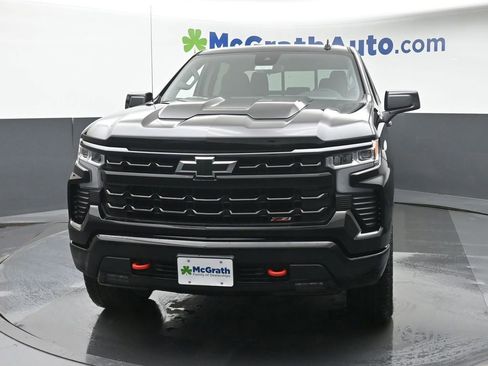 New 2026 Chevrolet Silverado 1500 LT Trail Boss w/ Convenience Package II image 5
