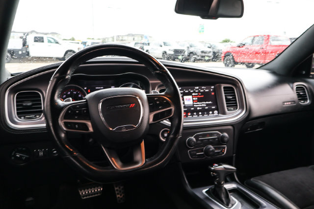 Used 2020 Dodge Charger Scat Pack w/ Dynamics Package RWD image 11