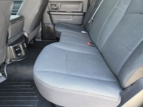 Certified 2024 RAM 3500 Tradesman w/ Chrome Appearance Group image 29