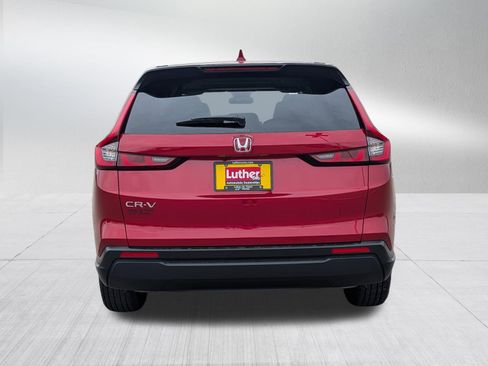 Used 2024 Honda CR-V EX image 6