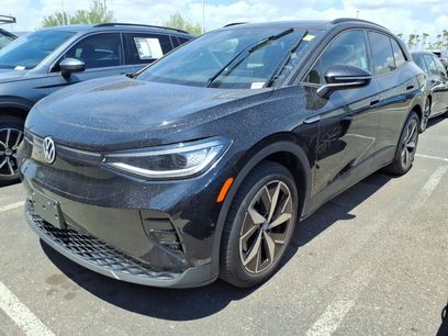 Used 2025 Volkswagen ID.4 Pro S
