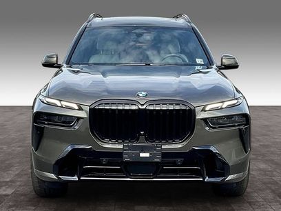 Used 2024 BMW X7 xDrive40i w/ M Sport Package