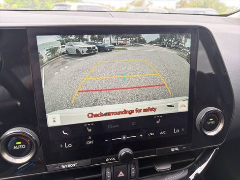 Used 2025 Lexus NX 250 FWD w/ Accessory Package (K3) image 25