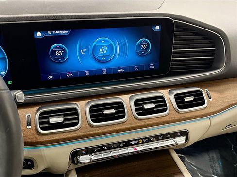 Certified 2020 Mercedes-Benz GLE 350 4MATIC image 16