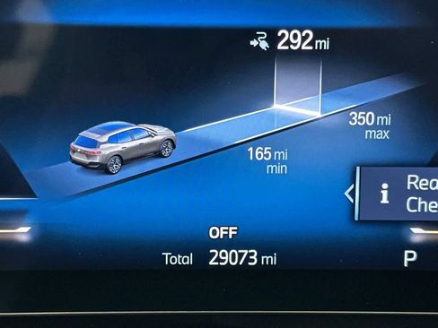 Used 2023 BMW iX xDrive50 w/ Premium Package image 25