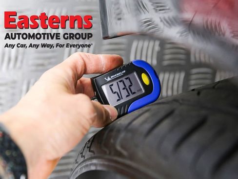 Used 2023 Ford Mustang Mach-E Premium image 30