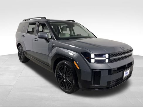 New 2026 Hyundai Santa Fe Calligraphy image 7